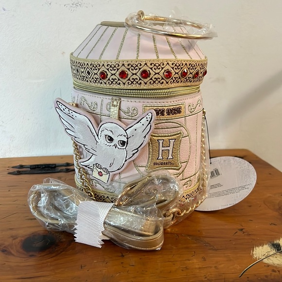 Danielle Nicole Handbags - Danielle Nicole Harry Potter bag